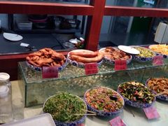 -赵家馆(燕山大街店)