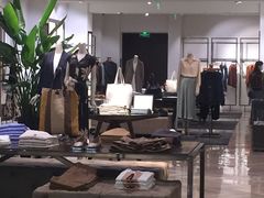 -Massimo Dutti(合生汇店)