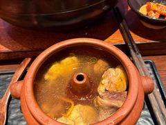 -银米·云南传统过桥米线(双廊黑金冠店)