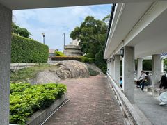 -鼓浪屿·皓月园