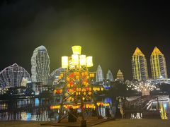 -西双版纳傣族园