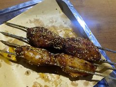 -马洪小炒泡馍馆(钟楼回民街店)