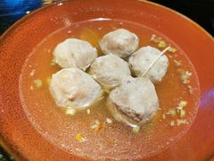 牛筋丸-五缘湾凯悦酒店·悦饗中餐厅