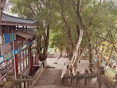 -丰都鬼城名山景区