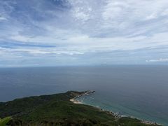 -海南铜鼓岭景区
