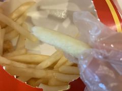 -麦当劳(庐山南路店)