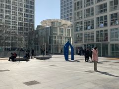 -1点点(银座和谐广场店)