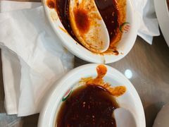-西安贾三灌汤包·回坊小吃·清真炒菜(北院门总店)