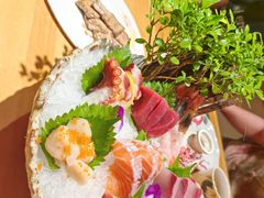 -大岛日本料理铁板烧(南通大饭店)