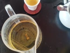 -鹿鸣酒家(越秀店)