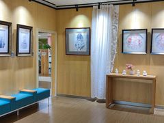 -厦门市图书馆(集美新城馆区)
