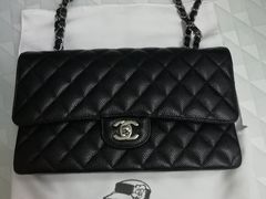-Chanel(德基广场店)
