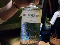 -SPEYSIDE 威士忌&鸡尾酒吧