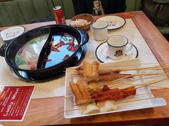 -XiaoJunGan Hotpot 钢管厂五区小郡肝火锅串串香
