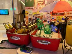 -杭州钱江新城万怡酒店-西餐厅