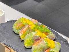 -羲和雅苑•北京烤鸭(国贸商城店)