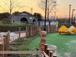 -造物庄园 萌宠纪(苏州湾歌林公园店)