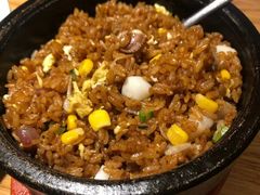 海鲜石锅饭-原製原味(普陀山磐龙店)