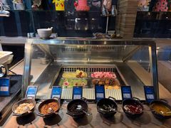 -富力希尔顿酒店·地阔自助餐厅