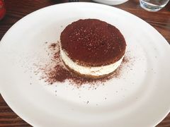-Mercato莫卡多露台餐厅与酒吧(K11店)