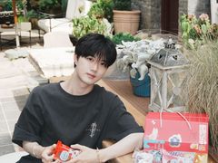 -昆明冠生园·蛋糕·面包(南强街店)