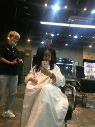 -MMby Hair Code芭曲发型