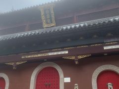 -上海白云观