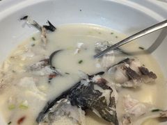 -浔味·山屿湖·正宗淳牌全鱼宴老字号