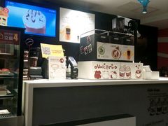 -麦当劳(凌云天地长桥店)
