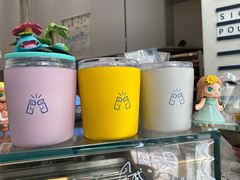 -Something For(中洲湾店)