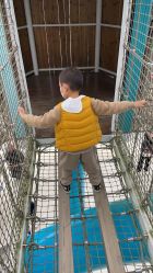 点击看大图 -季高兔窝窝亲子园(上海薰衣草公园店)