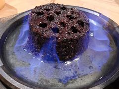邻居家的蜂窝煤-薇酌饮·陕西菜(南门外店)