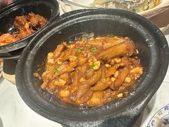 -潮堂 · 潮州菜(国贸商城店)