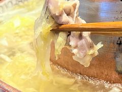 -1078號老北京涮肉(松柏店)