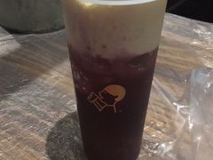 喜茶-巴厘龙虾·榜首油焖大虾(音乐学院·沿江酒馆店)
