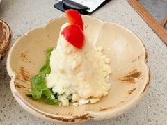 -Tuna maki寿司(苏州万象天地店)