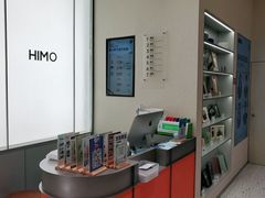 -海马体照相馆(大连罗斯福广场店)