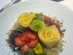 -狮拾久·现代新加坡料理(壹方城店)