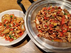 -八碗湘长沙市井菜(坡子街店)