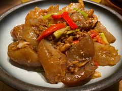 -金苑酒家·客家菜·广东老字号(万象店)