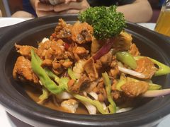 -状元虎.摇滚炒鸡.家常菜(义勇街店)