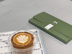 -M Stand(宁波万象城店)