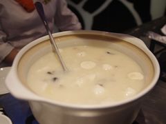 -泰谷酒店·太古码头闽菜自助餐厅