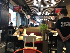 大堂-避风塘(百联东郊店)