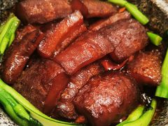 -上海浦东嘉里大酒店