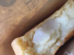 -半饱台式茶点