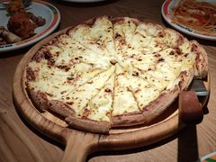 -比格比萨自助(南京万达茂店)