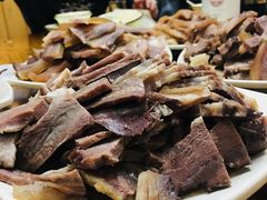 -牛小隆牛肉面馆(四牌楼店)