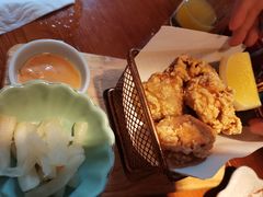 -鳗鱼家·深夜食堂(军博店)