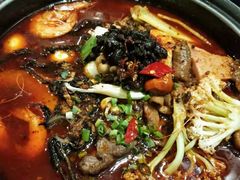 -眉州东坡(博雅店)